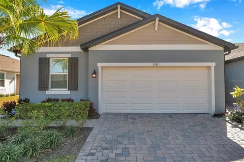 3747 Laughing Dove Ave, Sun City Center, FL 33573