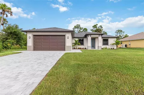 5655 Abelove Ln, North Port, FL 34291