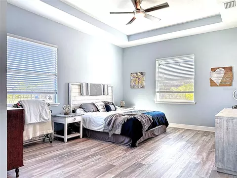 Bedroom - 309 167th Blvd E, Bradenton, FL 34212 photo 3 of 5