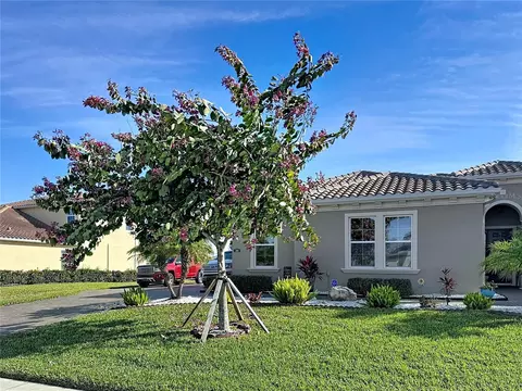 Exterior - 309 167th Blvd E, Bradenton, FL 34212 photo 13 of 17