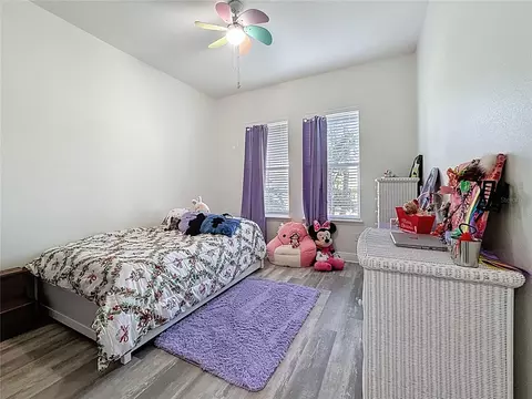 Bedroom - 309 167th Blvd E, Bradenton, FL 34212 photo 5 of 5