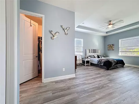 Bedroom - 309 167th Blvd E, Bradenton, FL 34212 photo 4 of 5