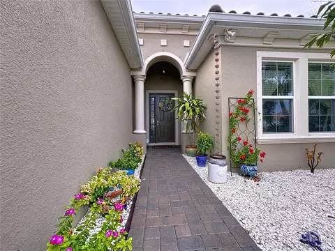 Exterior - 309 167th Blvd E, Bradenton, FL 34212 photo 8 of 17