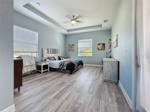 Bedroom - 309 167th Blvd E, Bradenton, FL 34212 photo 1 of 5