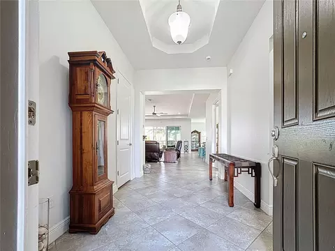 Entry Way - 309 167th Blvd E, Bradenton, FL 34212 photo 4 of 5