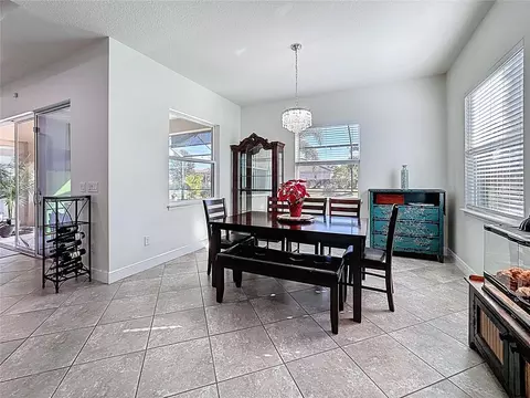 Dining - 309 167th Blvd E, Bradenton, FL 34212 photo 1 of 2