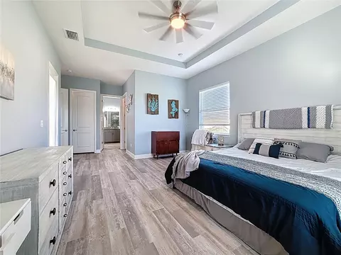 Bedroom - 309 167th Blvd E, Bradenton, FL 34212 photo 2 of 5