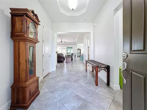 Entry Way - 309 167th Blvd E, Bradenton, FL 34212 photo 1 of 5