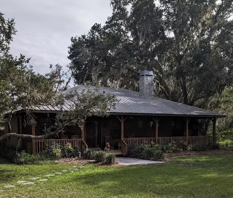 30500 34th Ave E, Myakka City, FL 34251
