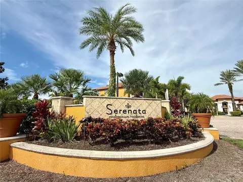 8351 38th Street Cir E #105, Sarasota, FL 34243