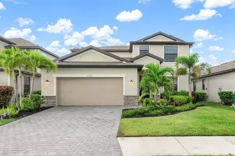 11115 Balfour St, Venice, FL 34293