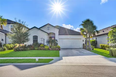 6378 Grandview Hill Ct, Bradenton, FL 34203