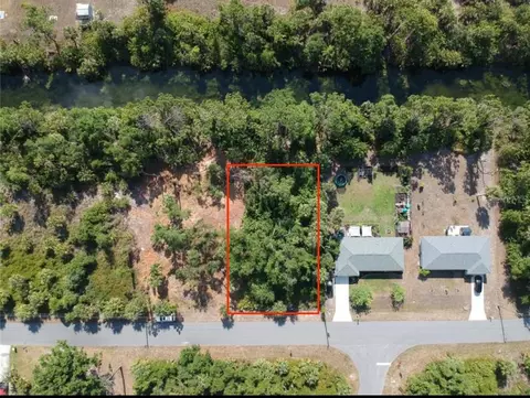 242 Longley Dr, Port Charlotte, FL 33954