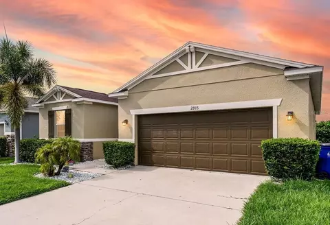 2815 Shelburne Way, Saint Cloud, FL 34772