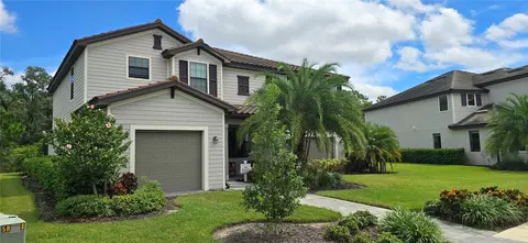 16329 Tradewind Ter, Bradenton, FL 34211