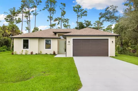 20278 Kenilworth Blvd, Port Charlotte, FL 33954