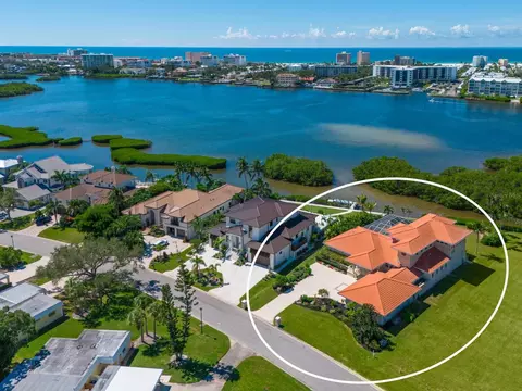 5800 Tidewood Ave, Sarasota, FL 34231