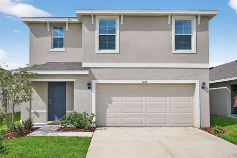 3819 Mannered Gold Ave, Bradenton, FL 34208