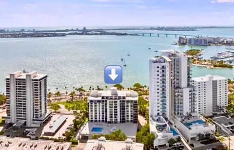707 S Gulfstream Ave #604, Sarasota, FL 34236
