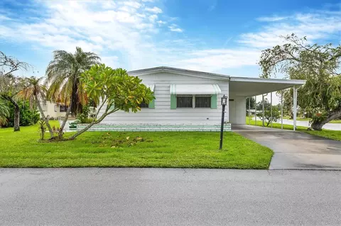 6710 36th Ave E #52, Palmetto, FL 34221