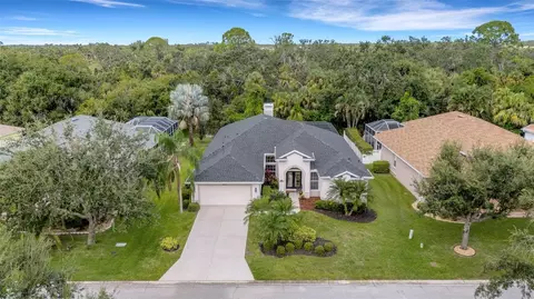 5232 Creekside Trl, Sarasota, FL 34243