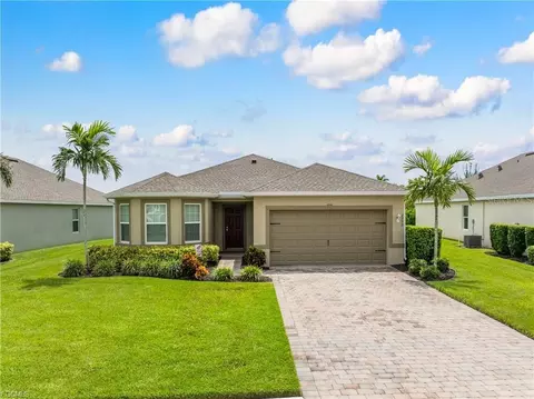 2550 Ocasa Ct, Cape Coral, FL 33909