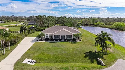 25906 83rd Ave E, Myakka City, FL 34251