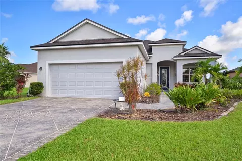 12738 24th Street Cir E, Parrish, FL 34219 photo 1