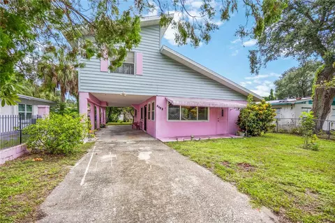 2822 Palmadelia Ave, Sarasota, FL 34234