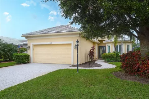 5002 Tobermory Way, Bradenton, FL 34211