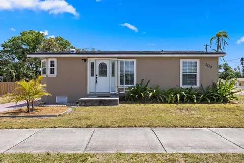 300 River Blvd S, Nokomis, FL 34275