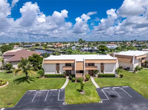 1080 Bal Harbor Blvd #1A, Punta Gorda, FL 33950