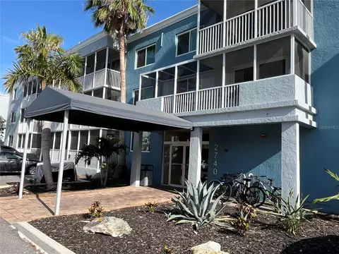 2740 Coconut Bay Ln #333, Sarasota, FL 34237