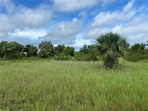 2369 2379 Dumont Dr, Punta Gorda, FL 33983