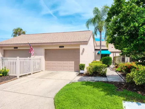 6103 Clubside Dr #6103, Sarasota, FL 34243