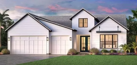 2561 Waterfront Cir, Sarasota, FL 34240