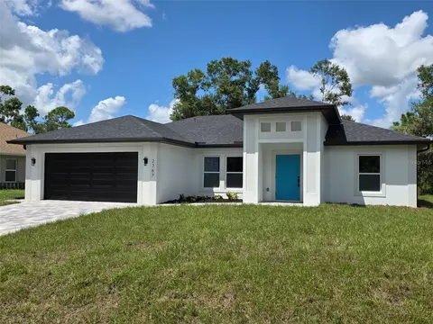2767 Carmelia St, North Port, FL 34288