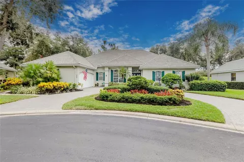 442 Tremingham Way, Venice, FL 34293