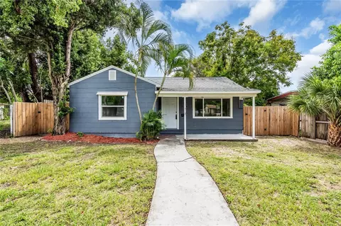 4724 13th Ave S, Saint Petersburg, FL 33711