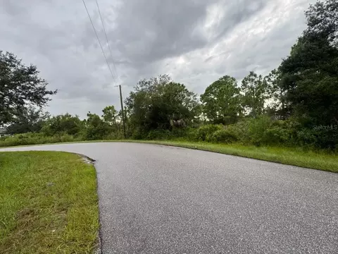 0 Torgerson St, North Port, FL 34291