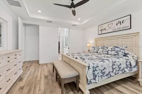 Bedroom - 10622 Wynward Way, Parrish, FL 34219 photo 2 of 5