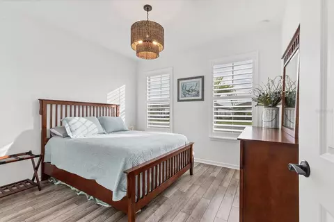 Bedroom - 10622 Wynward Way, Parrish, FL 34219 photo 3 of 5