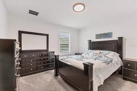 Bedroom - 10622 Wynward Way, Parrish, FL 34219 photo 4 of 5