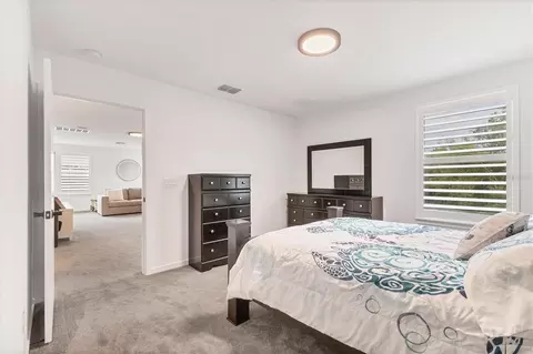 Bedroom - 10622 Wynward Way, Parrish, FL 34219 photo 5 of 5