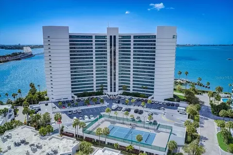 988 Blvd Of The Arts #812, Sarasota, FL 34236