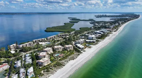 4976 Gulf Of Mexico Dr #VILLA 18, Longboat Key, FL 34228