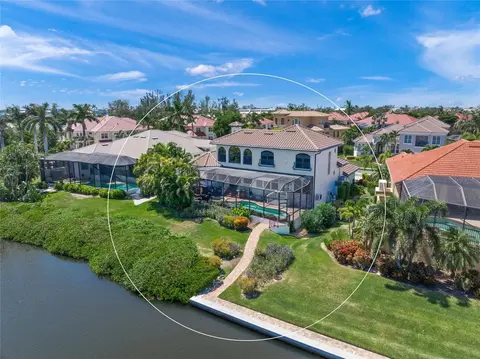 12509 Safe Harbour Dr, Cortez, FL 34215
