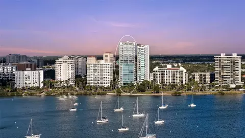 605 S Gulfstream Ave #12, Sarasota, FL 34236