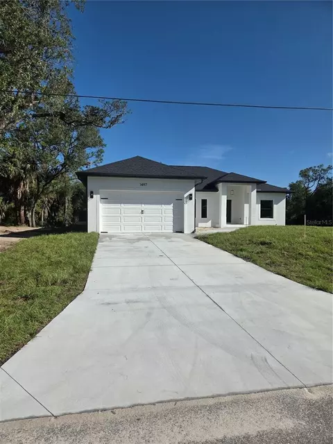 13126 Marathon Blvd, Port Charlotte, FL 33981