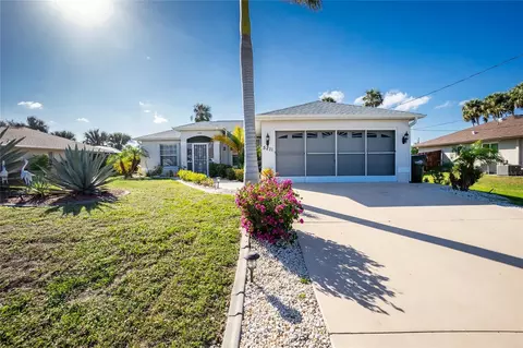 5211 Beckham St, North Port, FL 34288